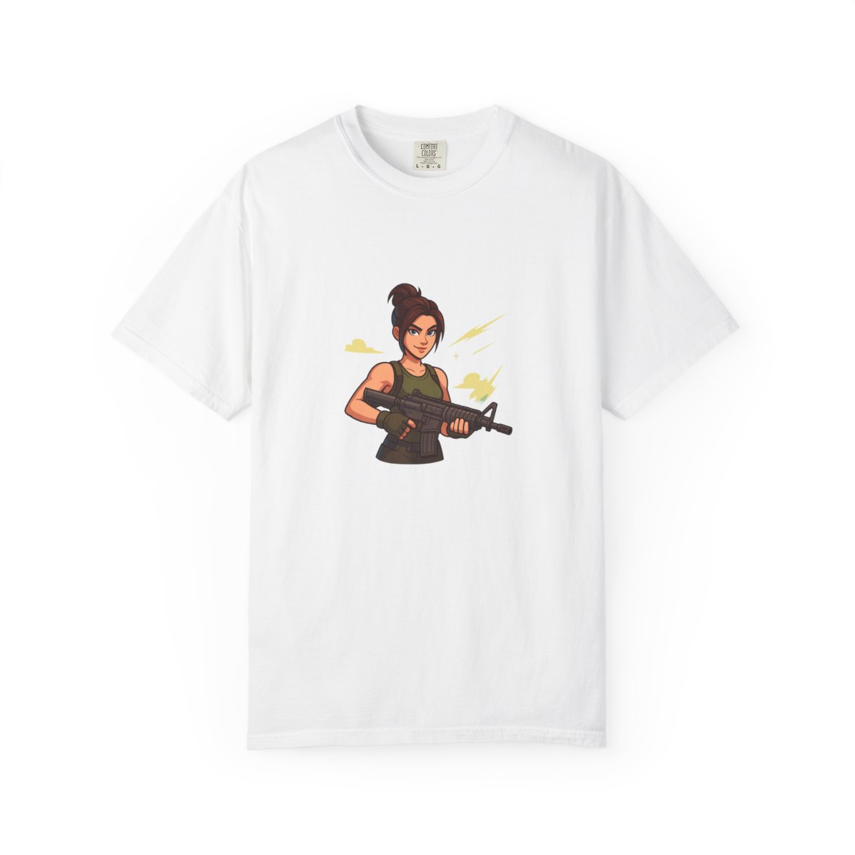 Fortnite Victory Royale Epic Gamer T-Shirt