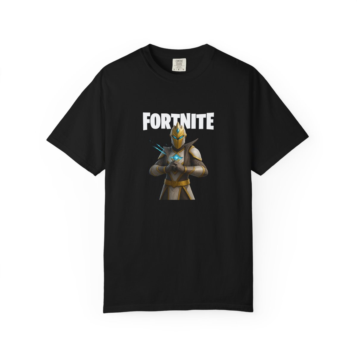 Fortnite Victory Royale Gamer T-Shirt