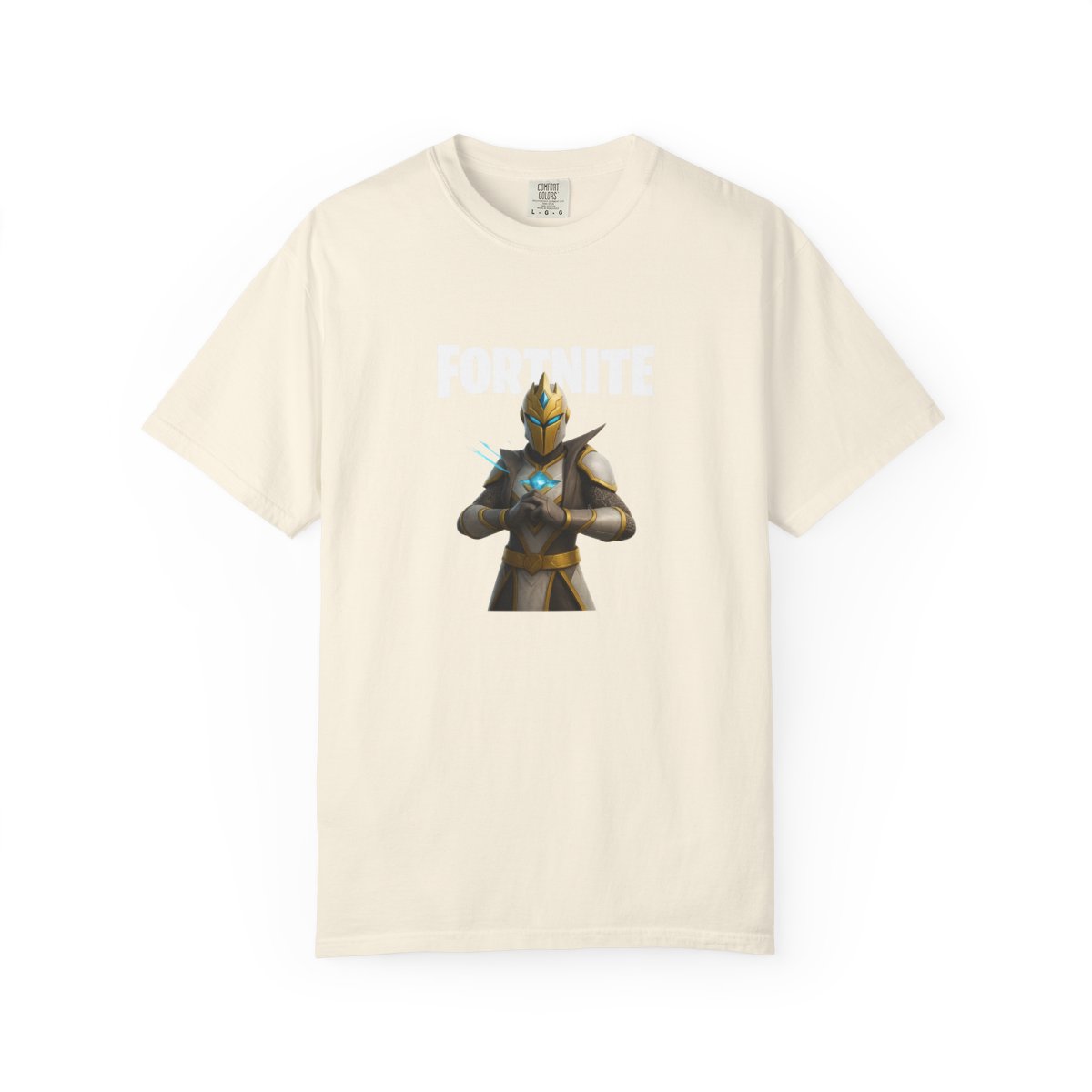 Fortnite Victory Royale Gamer T-Shirt