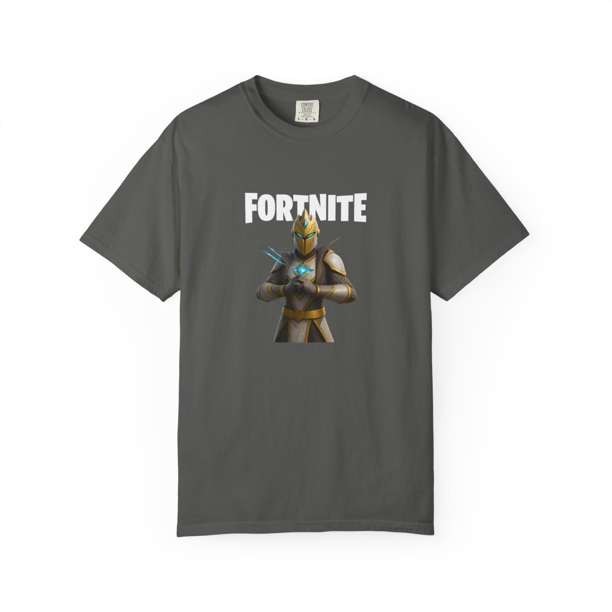 Fortnite Victory Royale Gamer T-Shirt