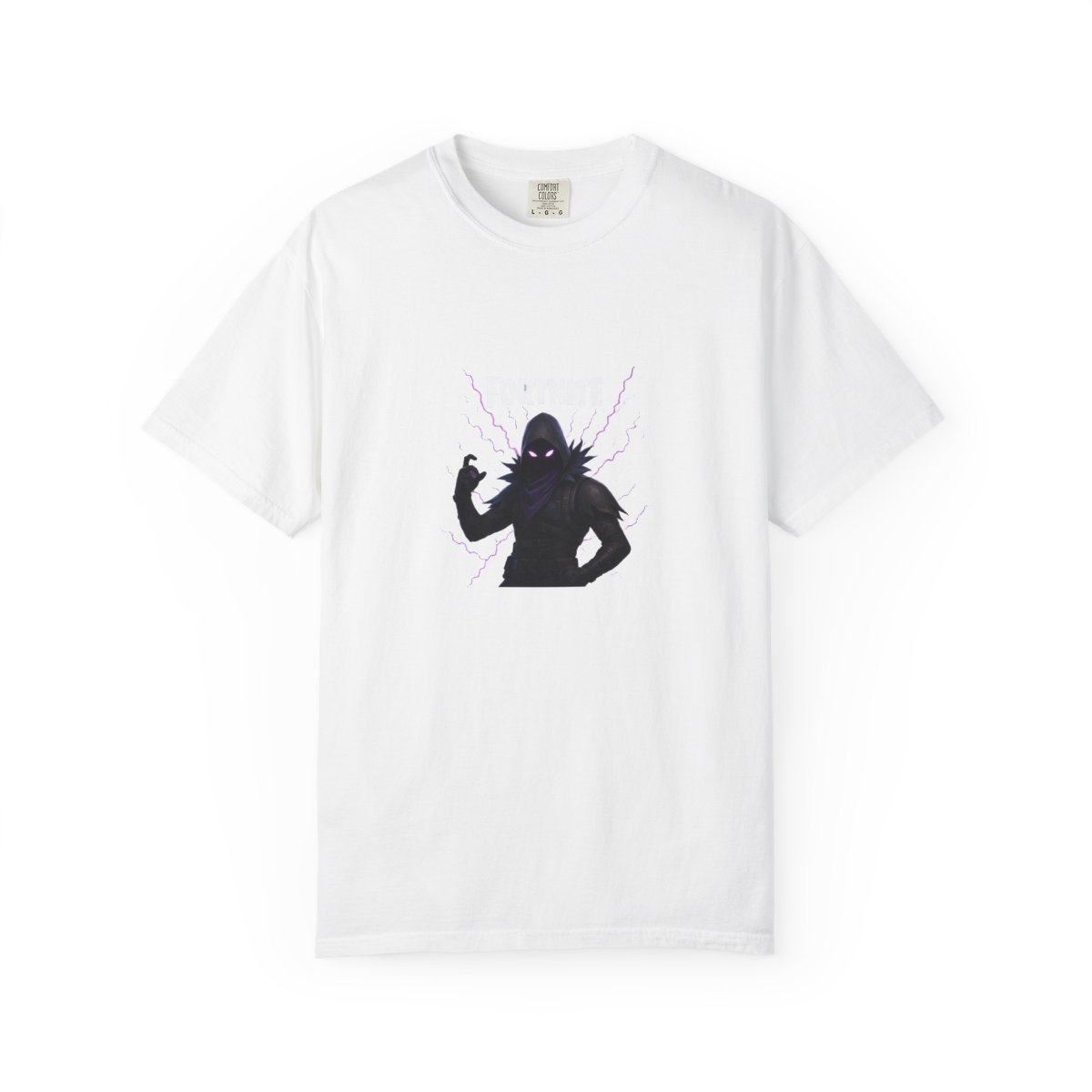 Fortnite Battle Royale Victory Royale Gamer T-Shirt