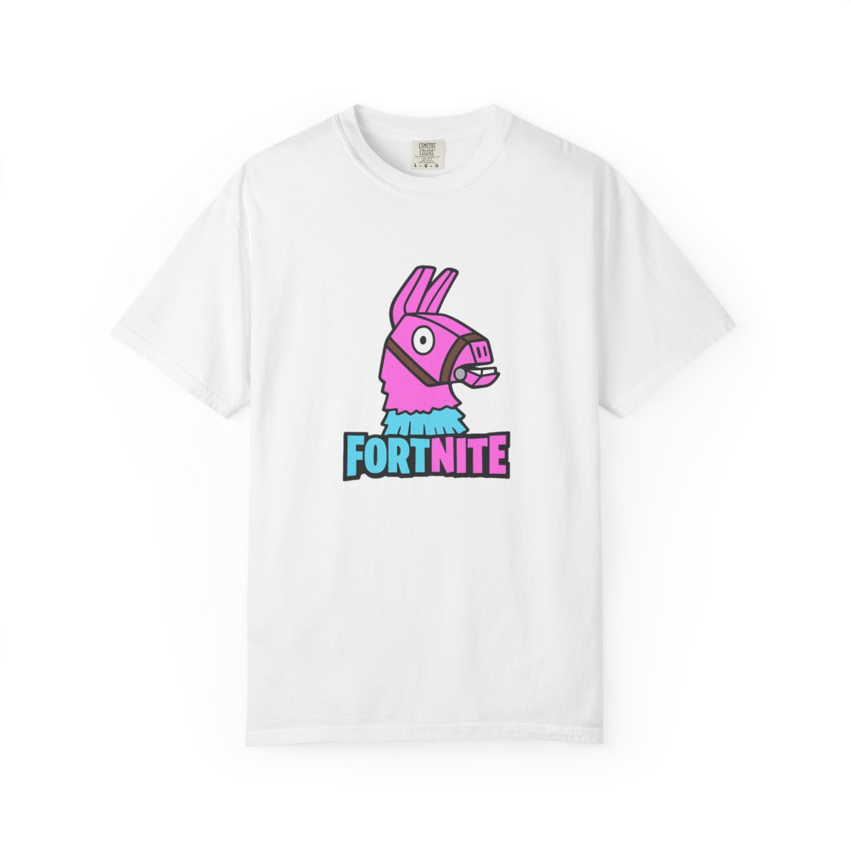 Epic Fortnite Victory Royale Gamer T-Shirt