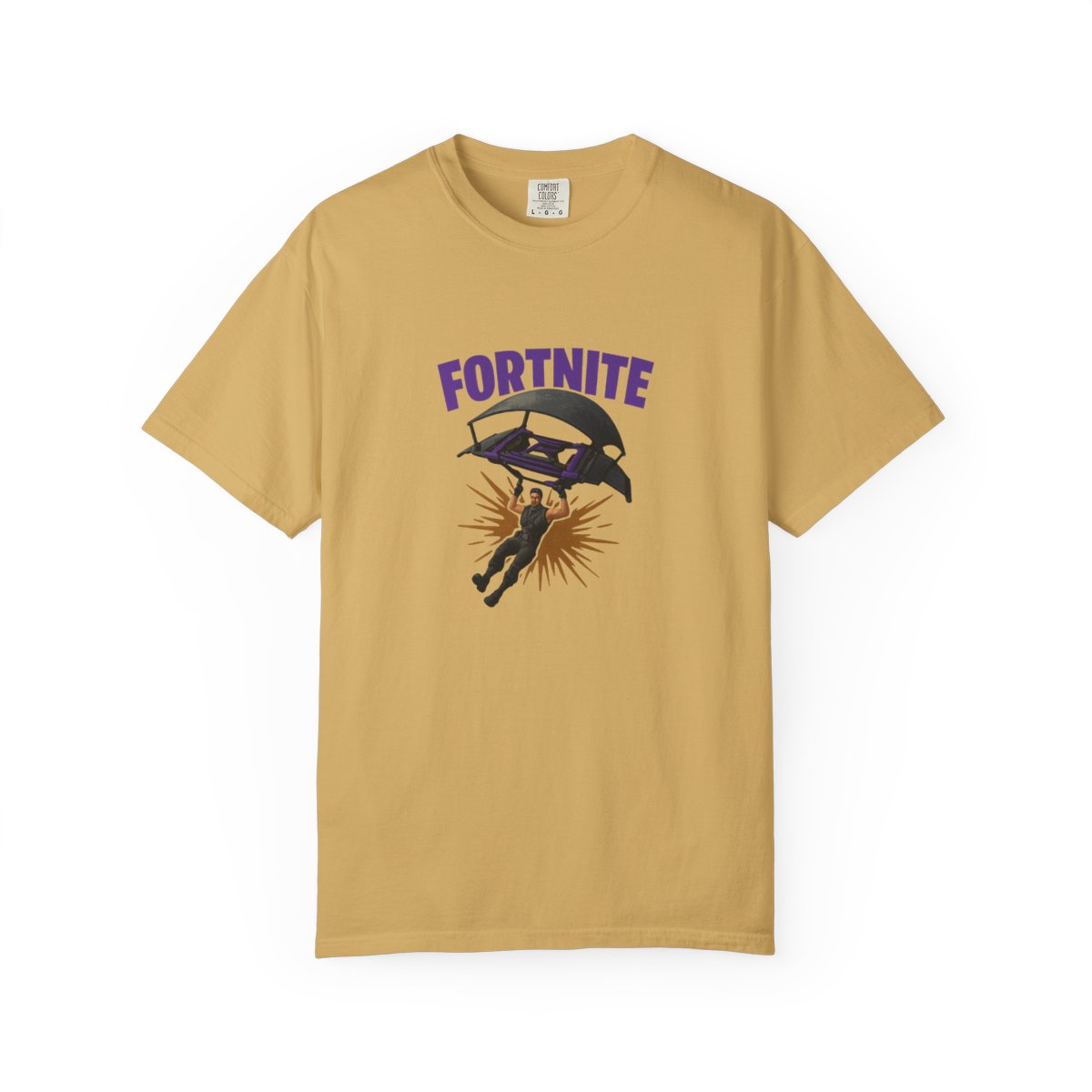 Fortnite Victory Royale Epic Gamer T-Shirt
