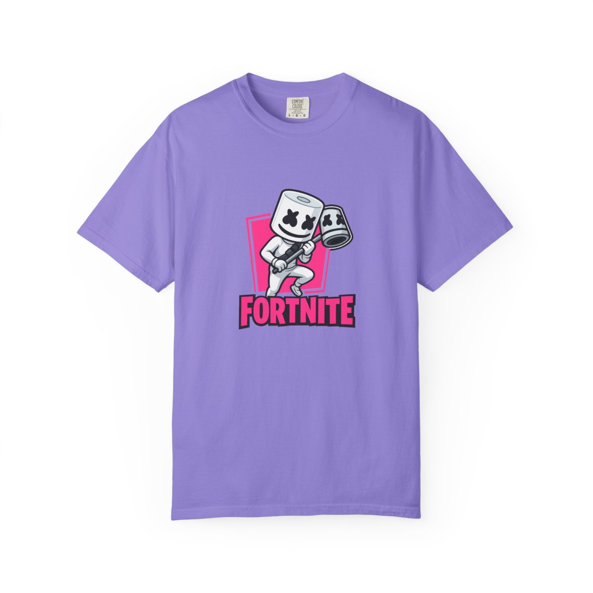 Fortnite Battle Royale Victory Royale T-Shirt