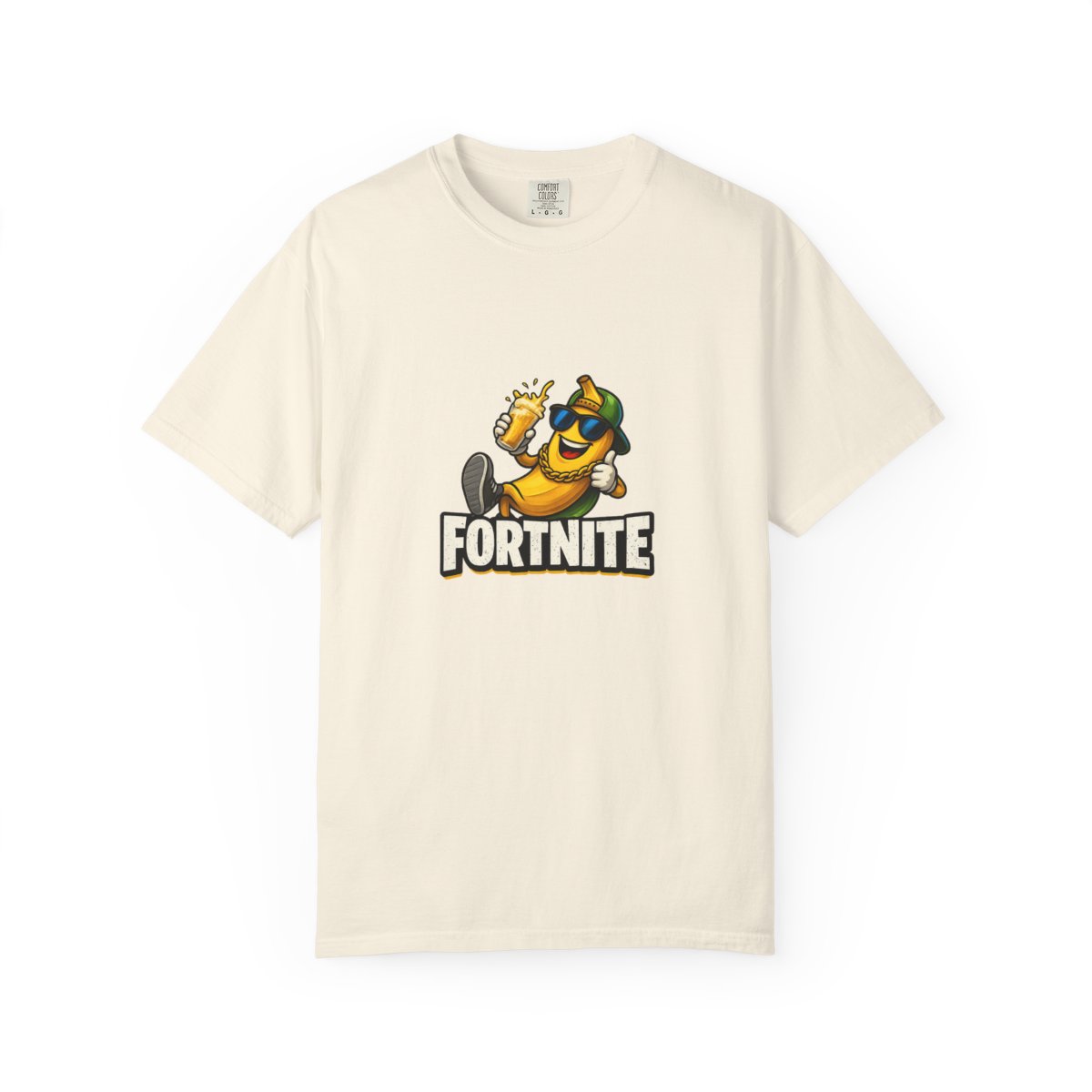 Epic Fortnite Battle Royale Gamer T-Shirt