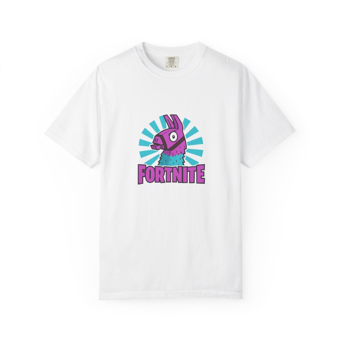 Ultimate Fortnite Victory Royale Battle T-Shirt