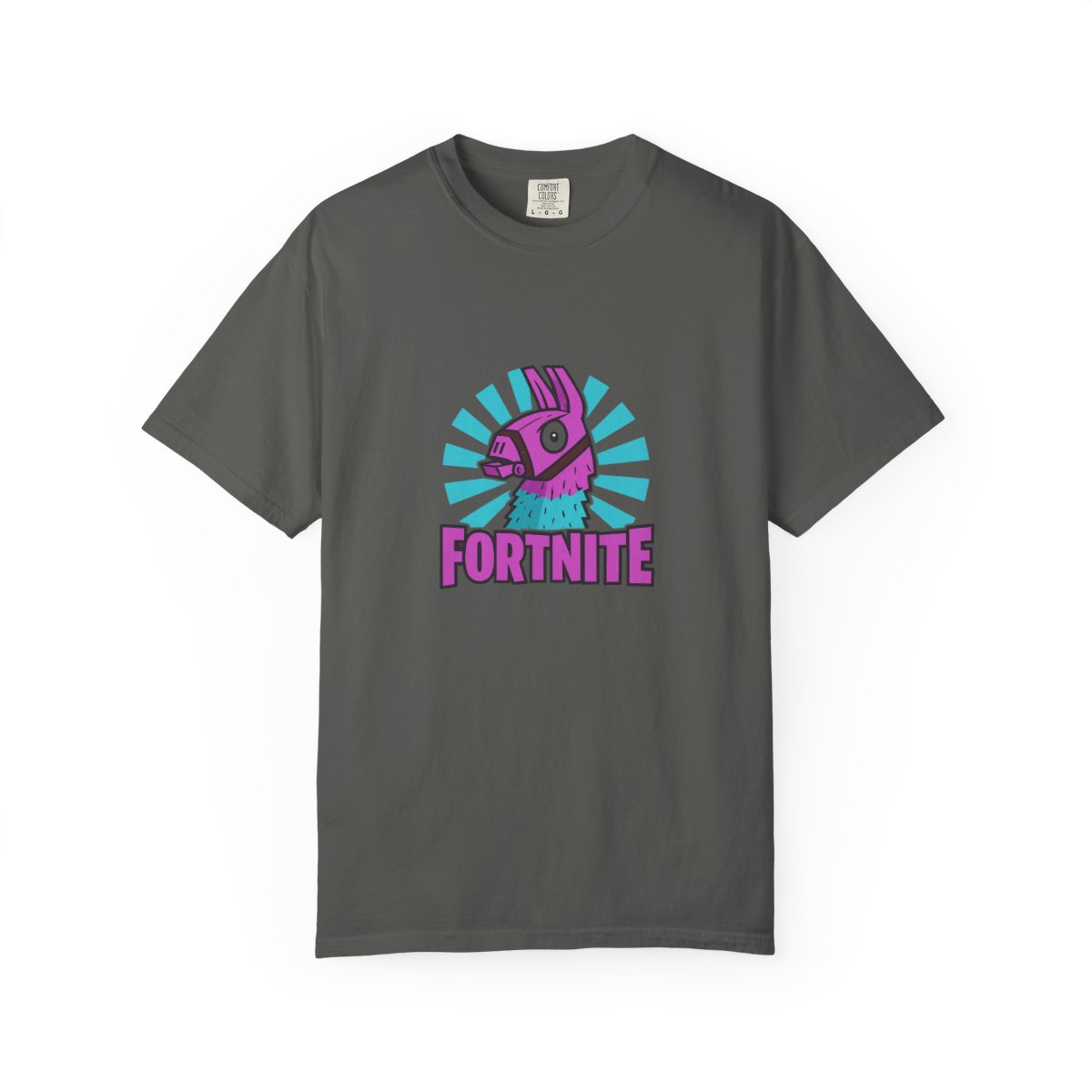 Ultimate Fortnite Victory Royale Battle T-Shirt