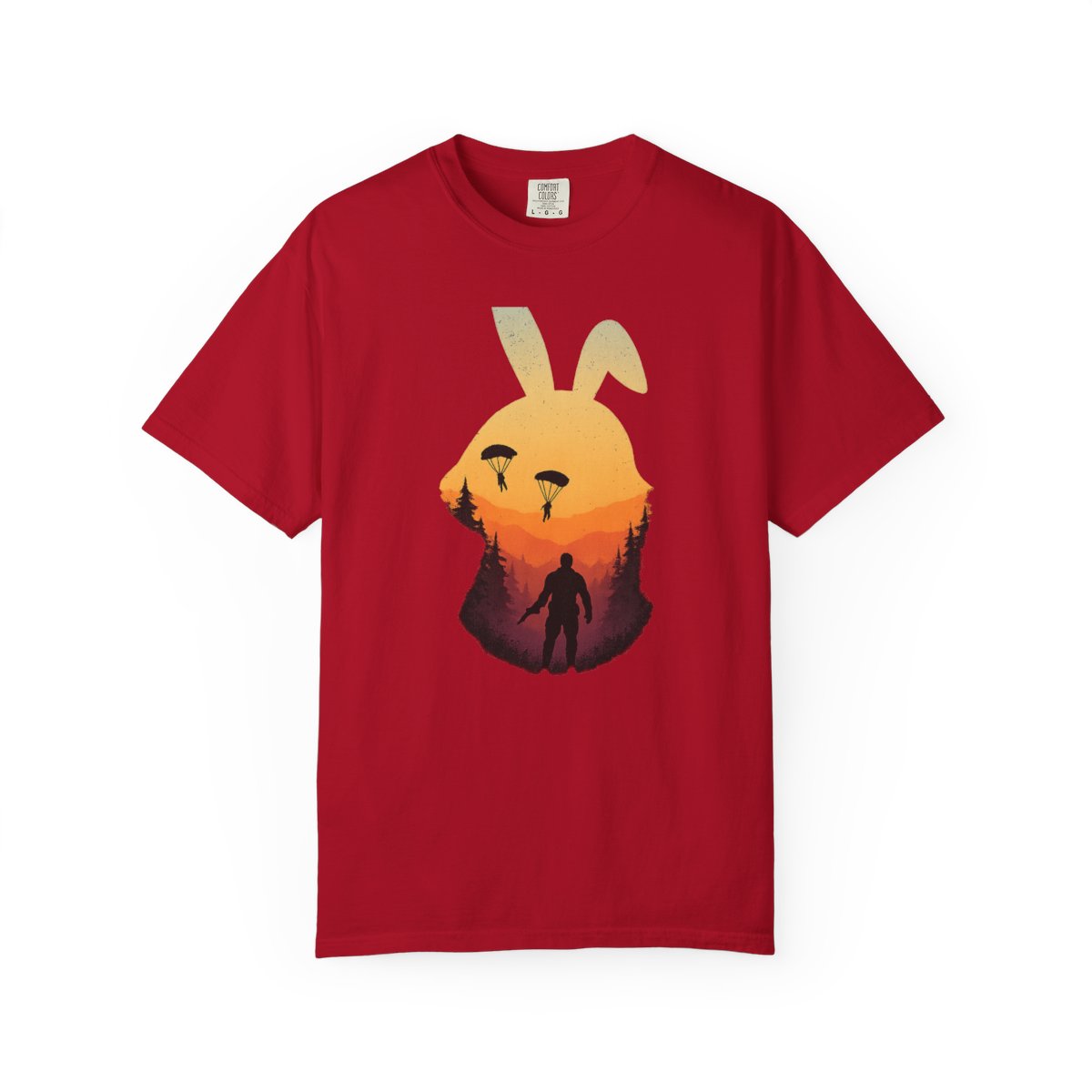 Royale Nights Epic Battle Royale Gamer T-Shirt