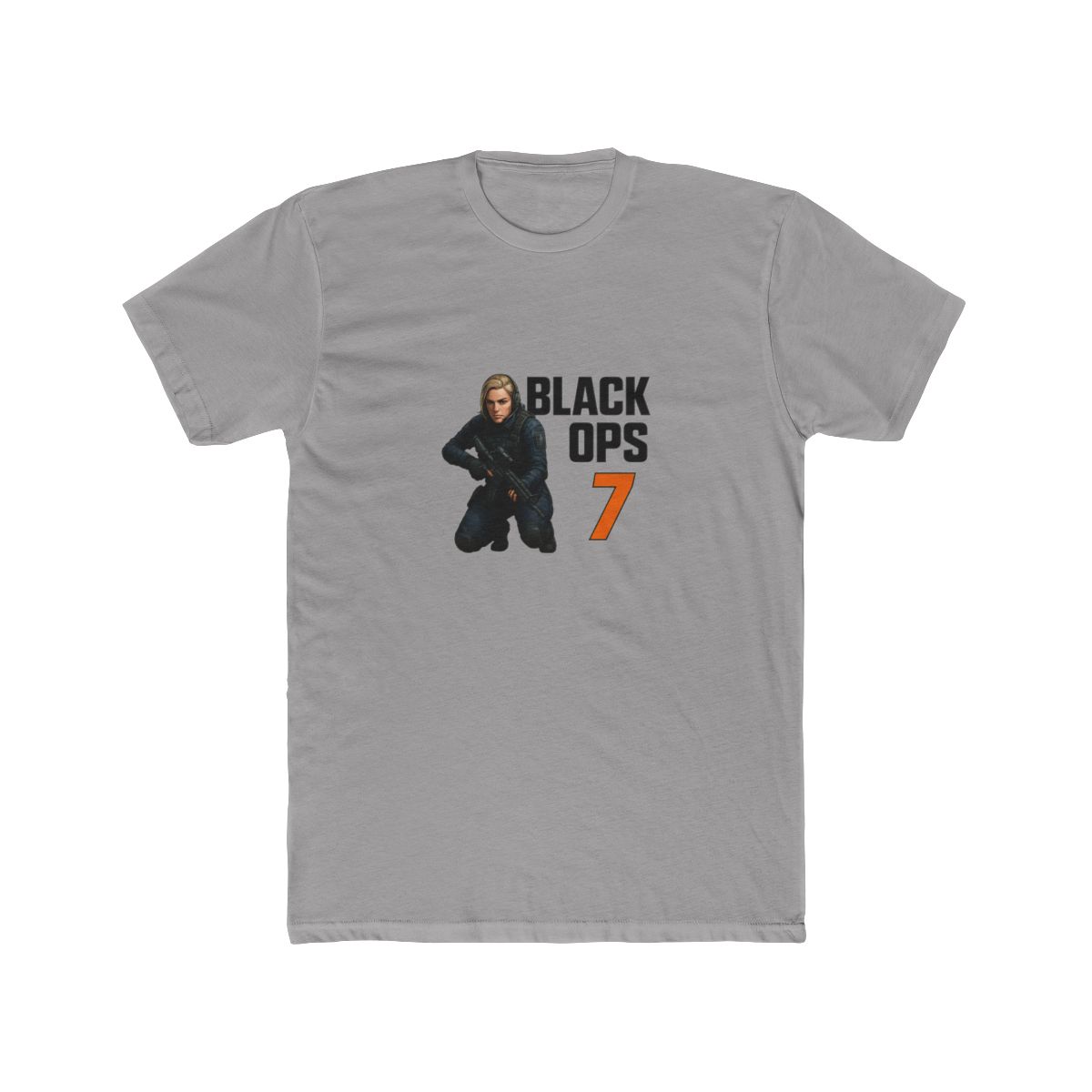Black Ops 7 T-Shirt