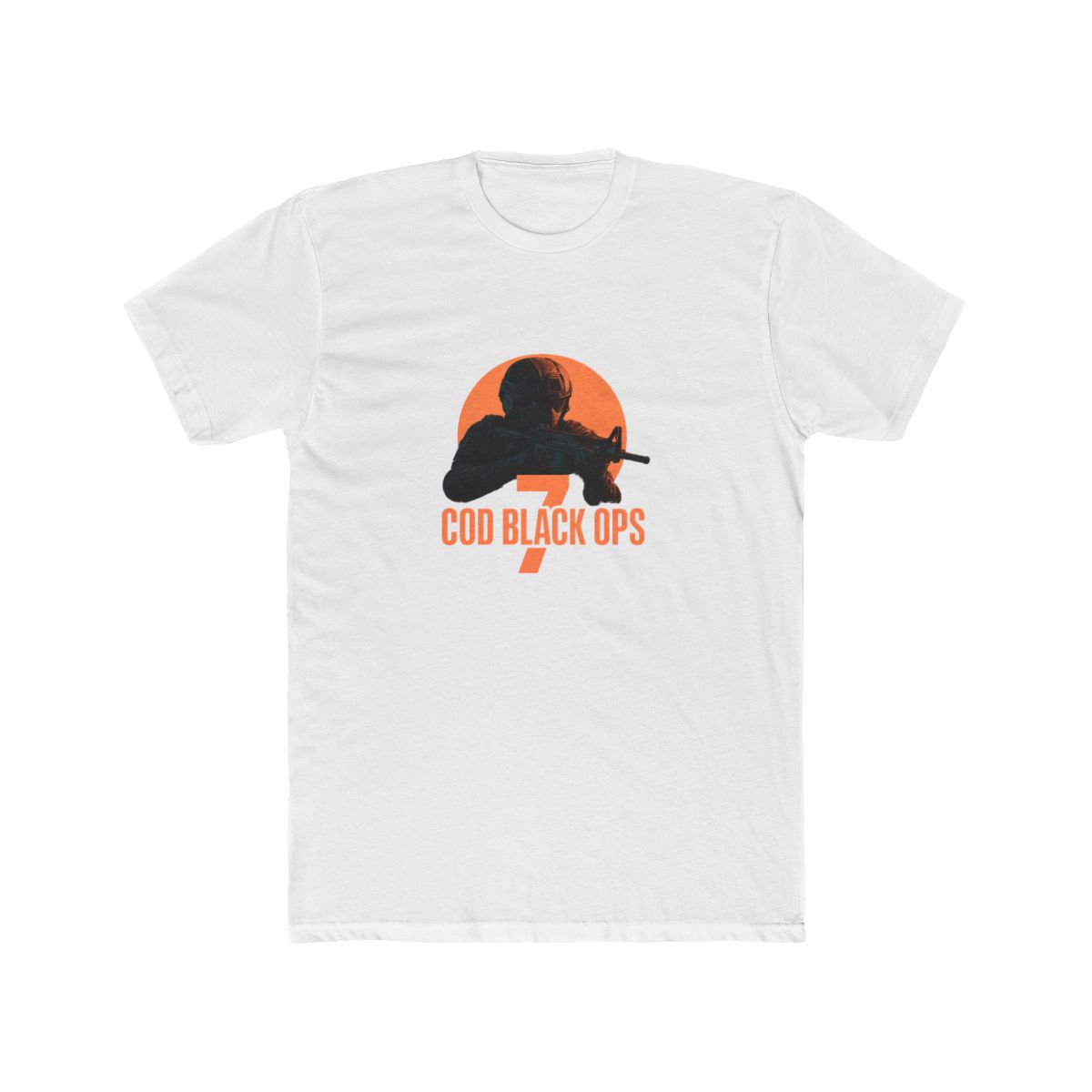 COD Black Ops 7 T-Shirt