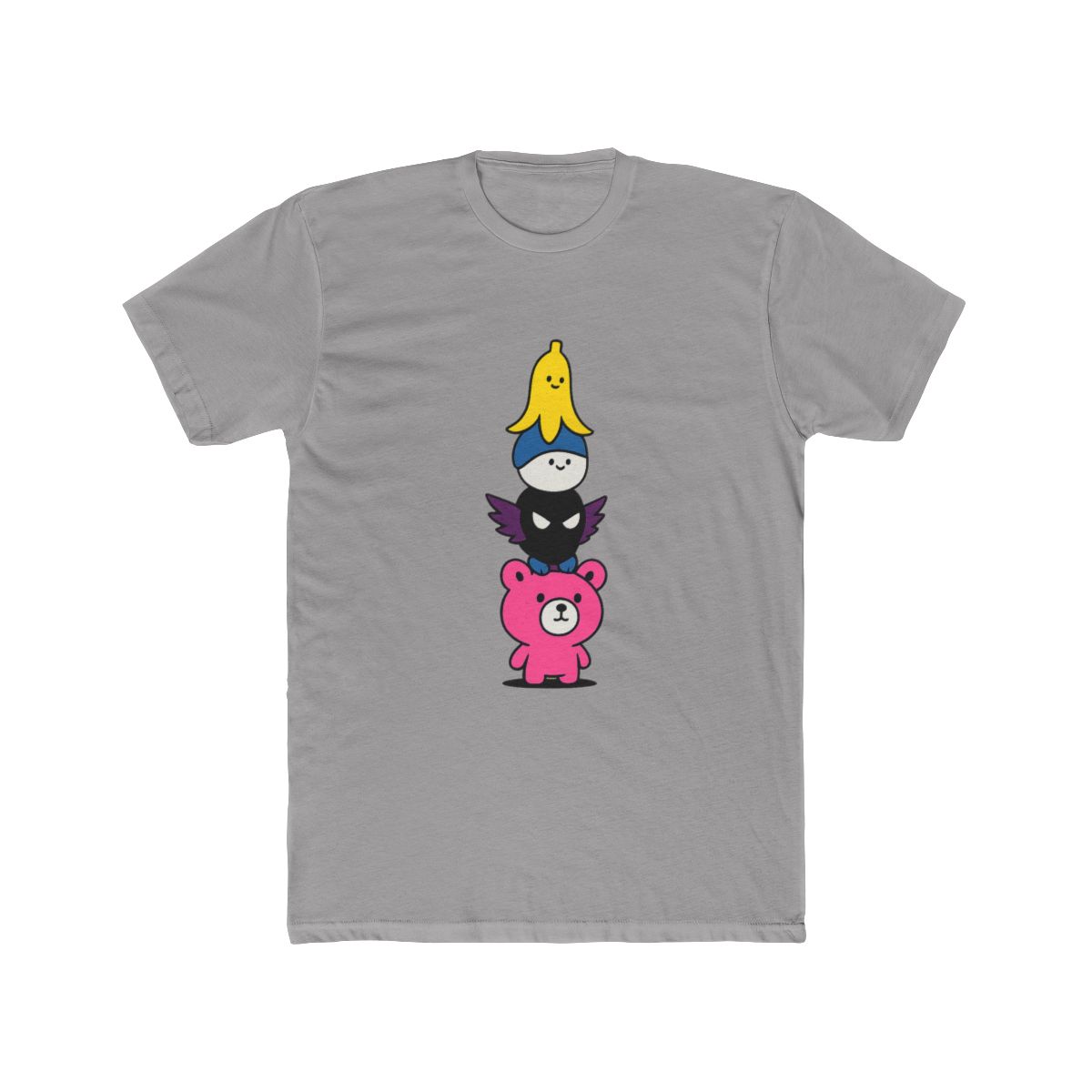 Sarcastic Dry Wit Graphic T-Shirt