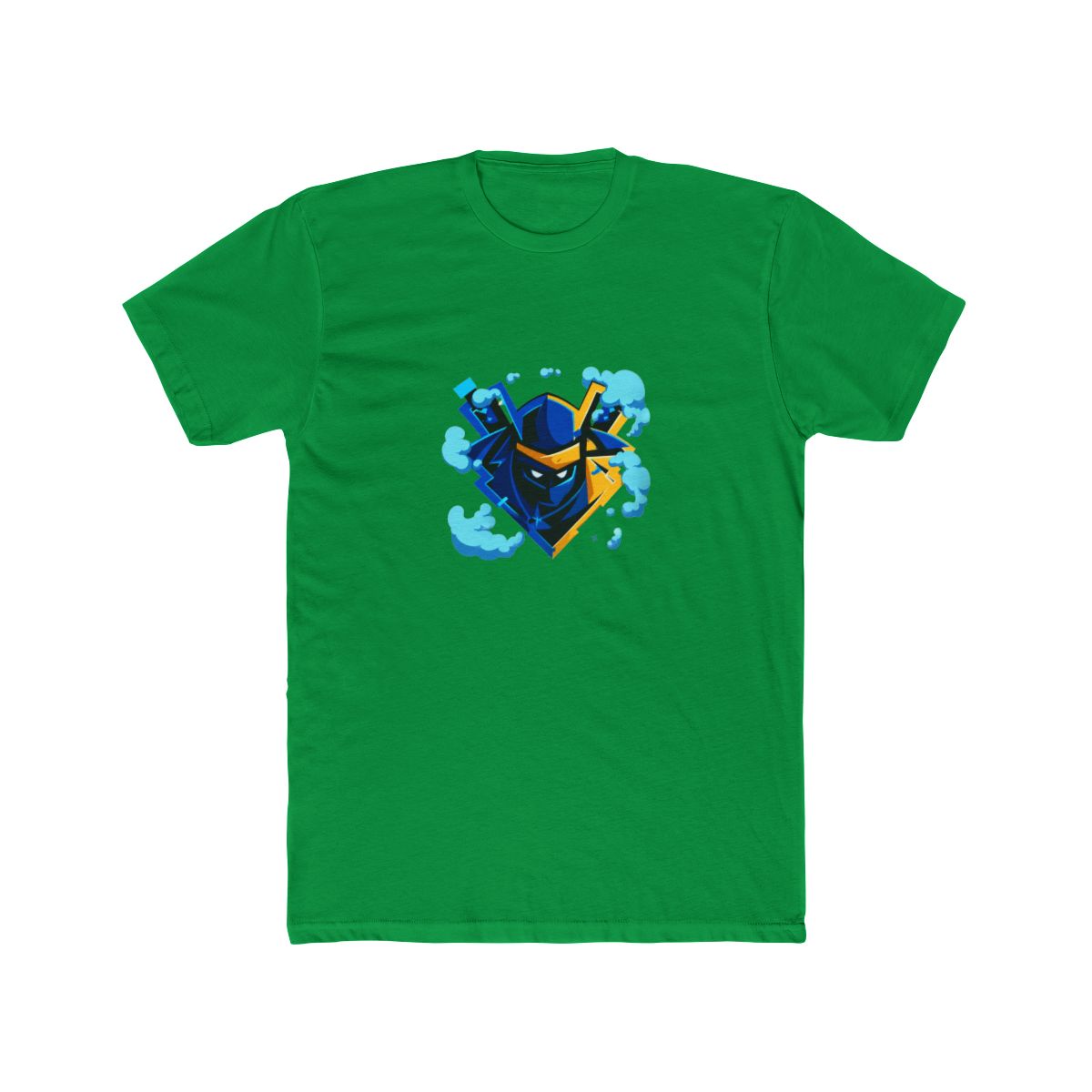Iconic Tyler Ninja Fortnite Legend T-Shirt