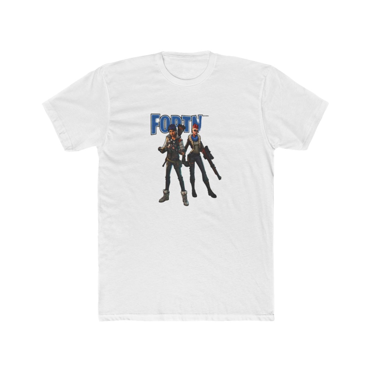 Fortnite T Shirt