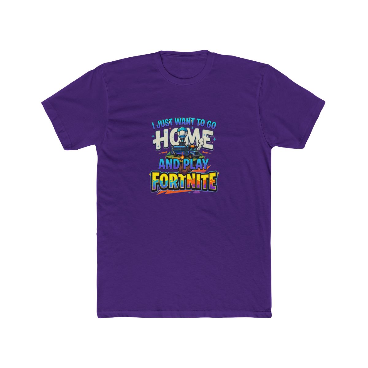 Play Fortnite T Shirt