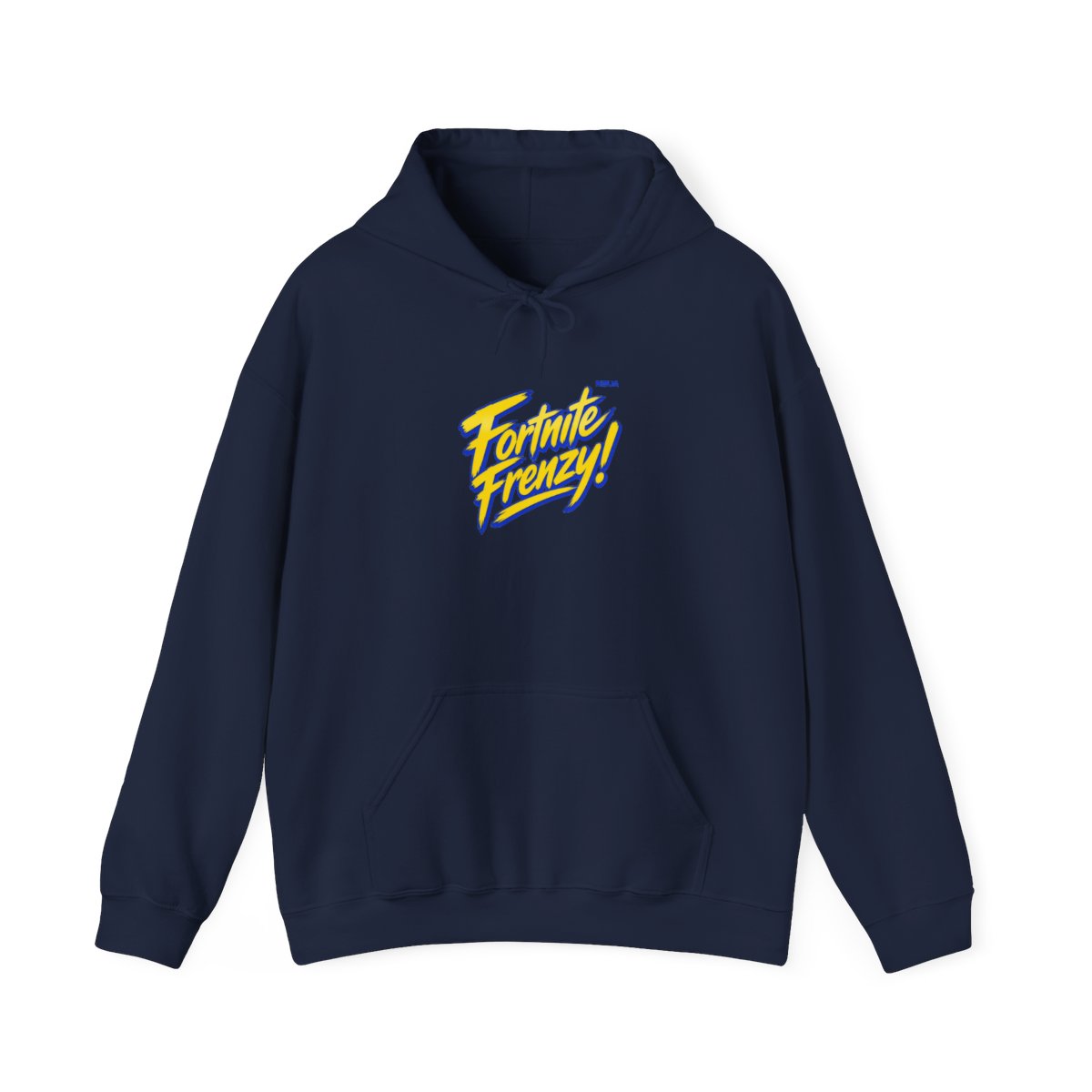 Ninja "Fortnite Frenzy!" Hoodie