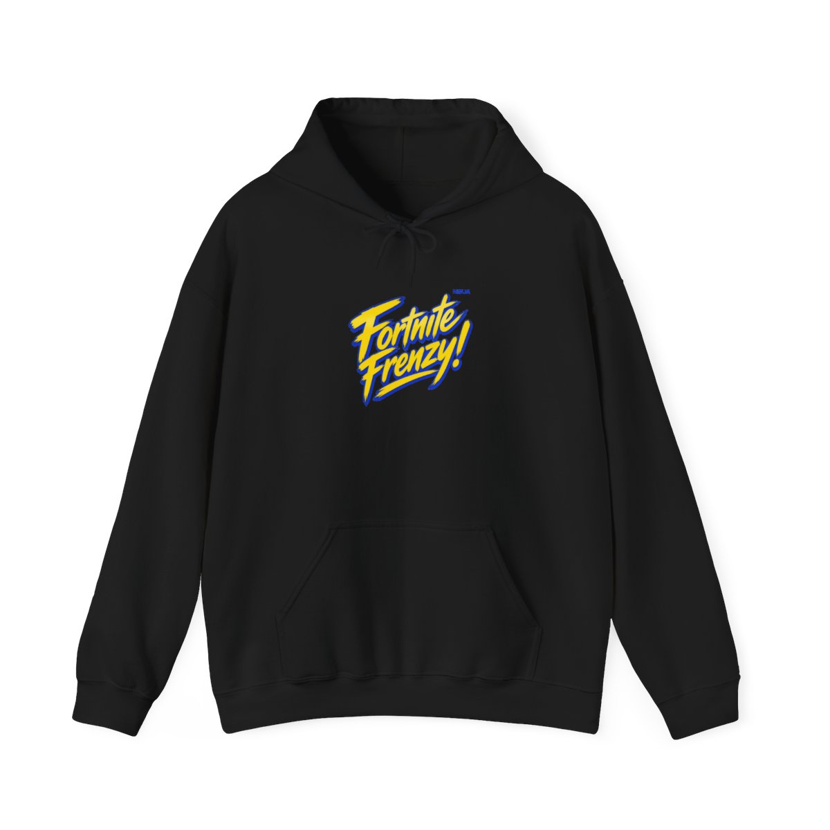 Ninja "Fortnite Frenzy!" Hoodie