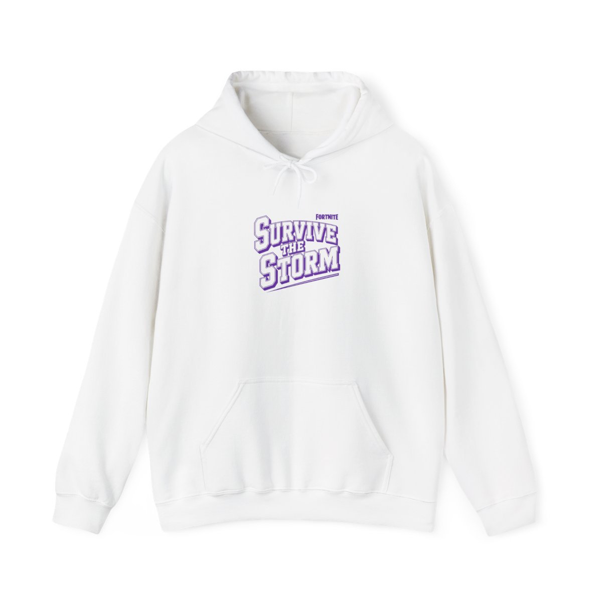 Fortnite "Survive the Storm" Hoodie