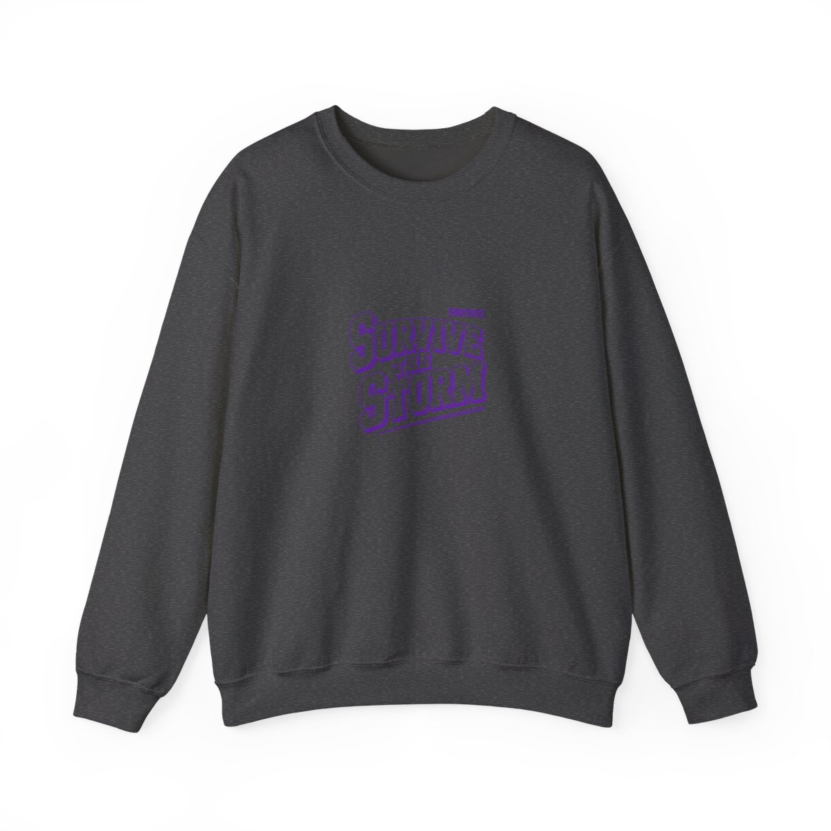Fortnite "Survive the Storm" Crewneck