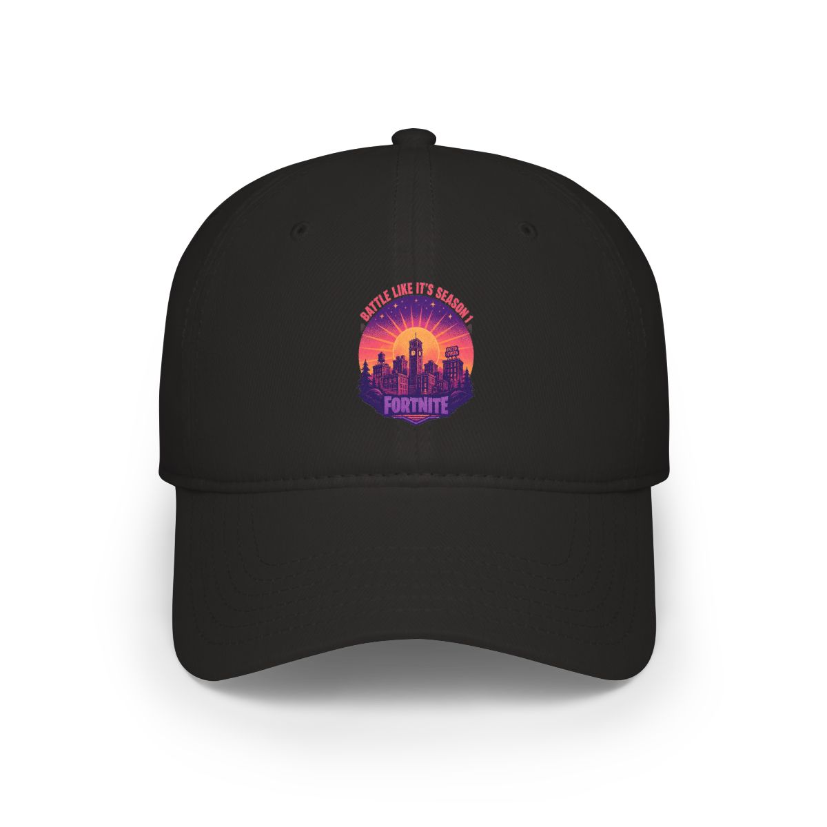 Fortnite "Battle Like It" Hat