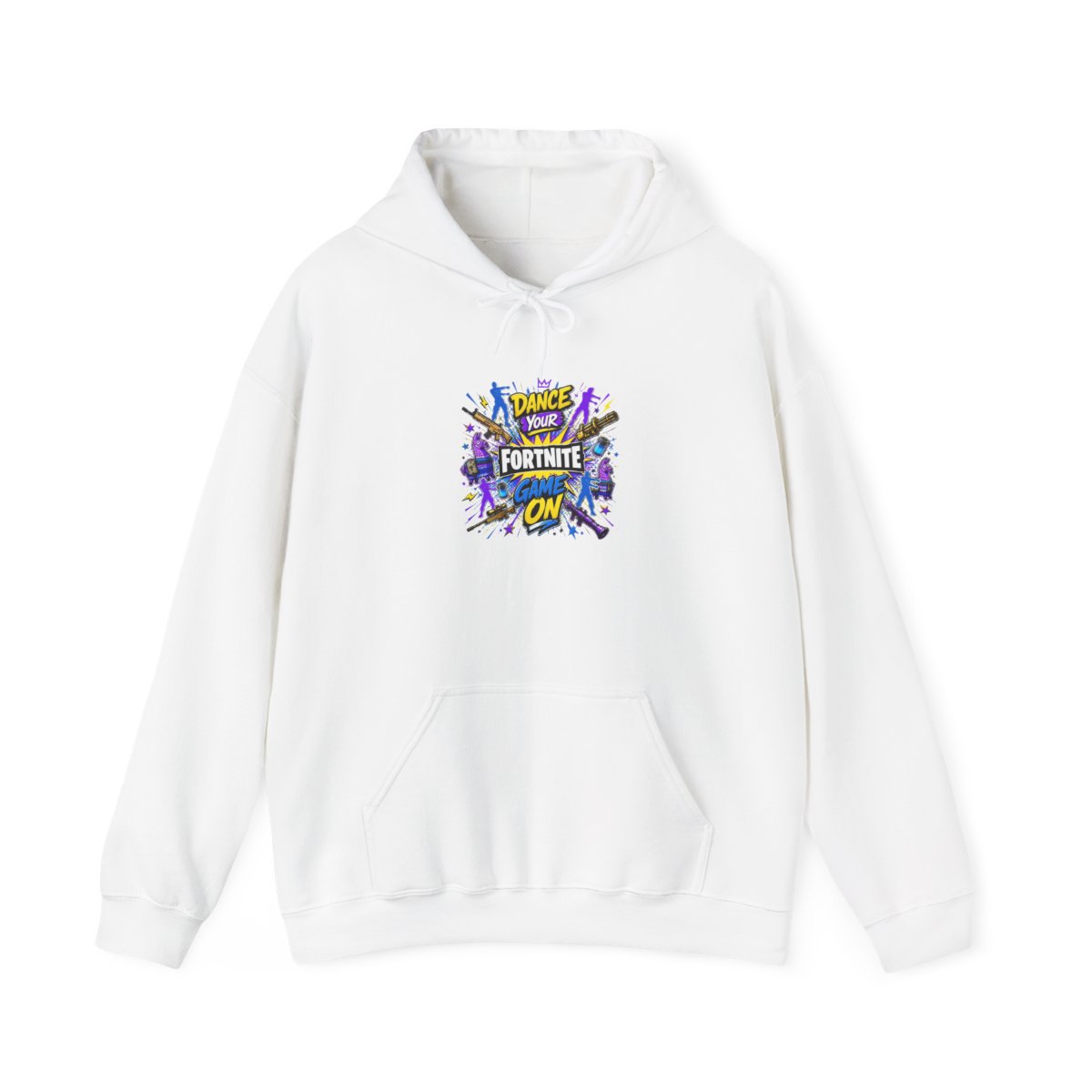 Fortnite "FORTNITE" Hoodie