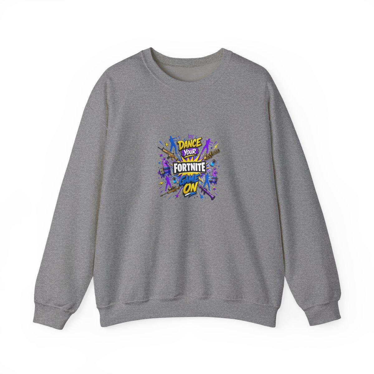 Fortnite "FORTNITE" Crewneck