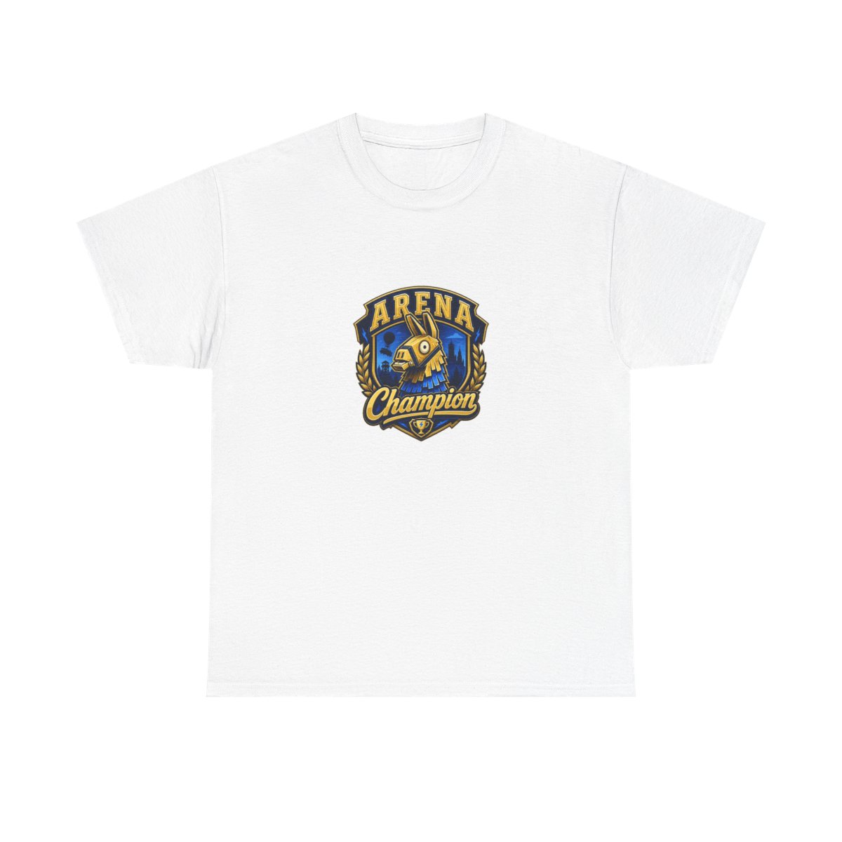 Fortnite "Fortnite Arena Champion" Unisex Tee