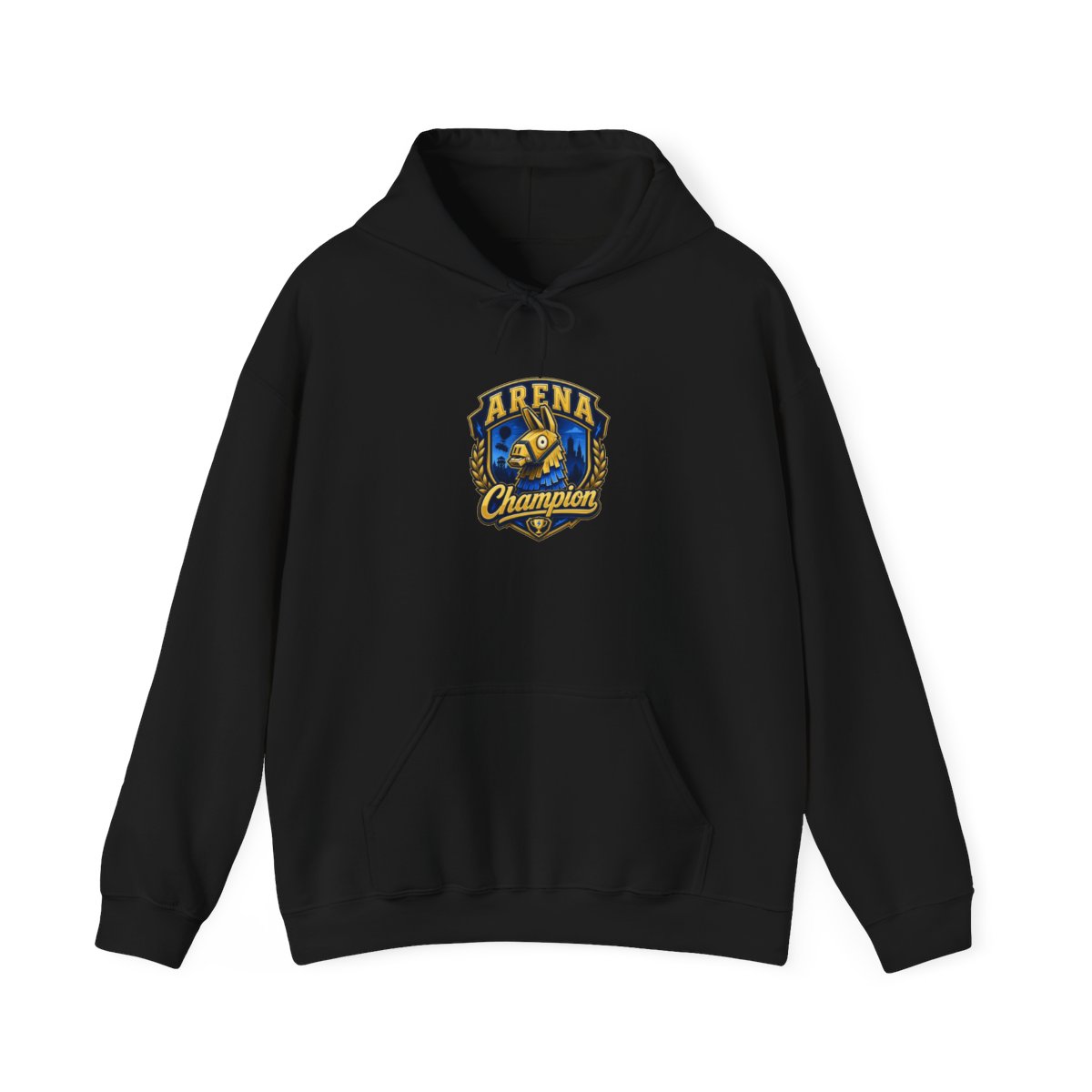 Fortnite "Fortnite Arena Champion" Hoodie