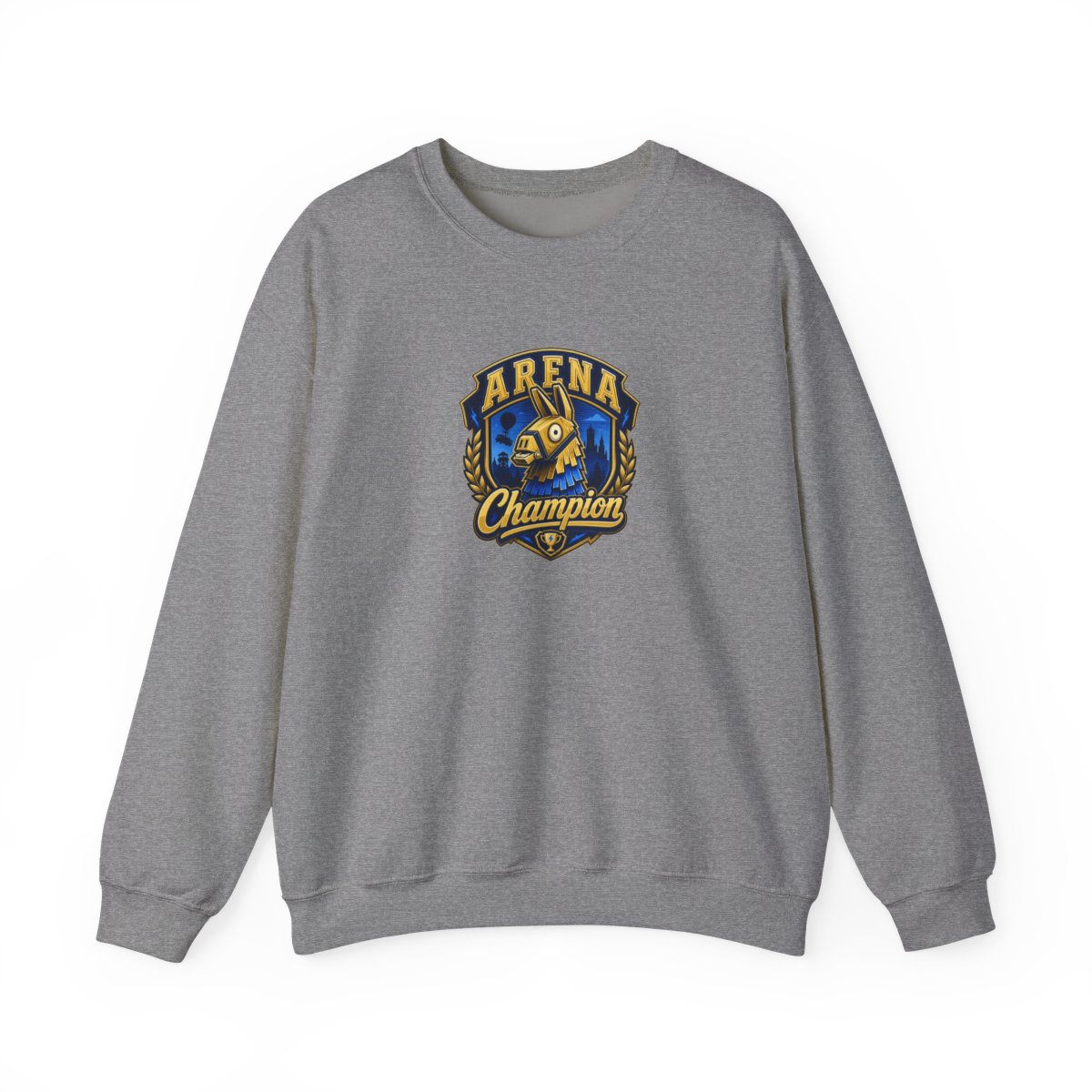 Fortnite "Fortnite Arena Champion" Crewneck