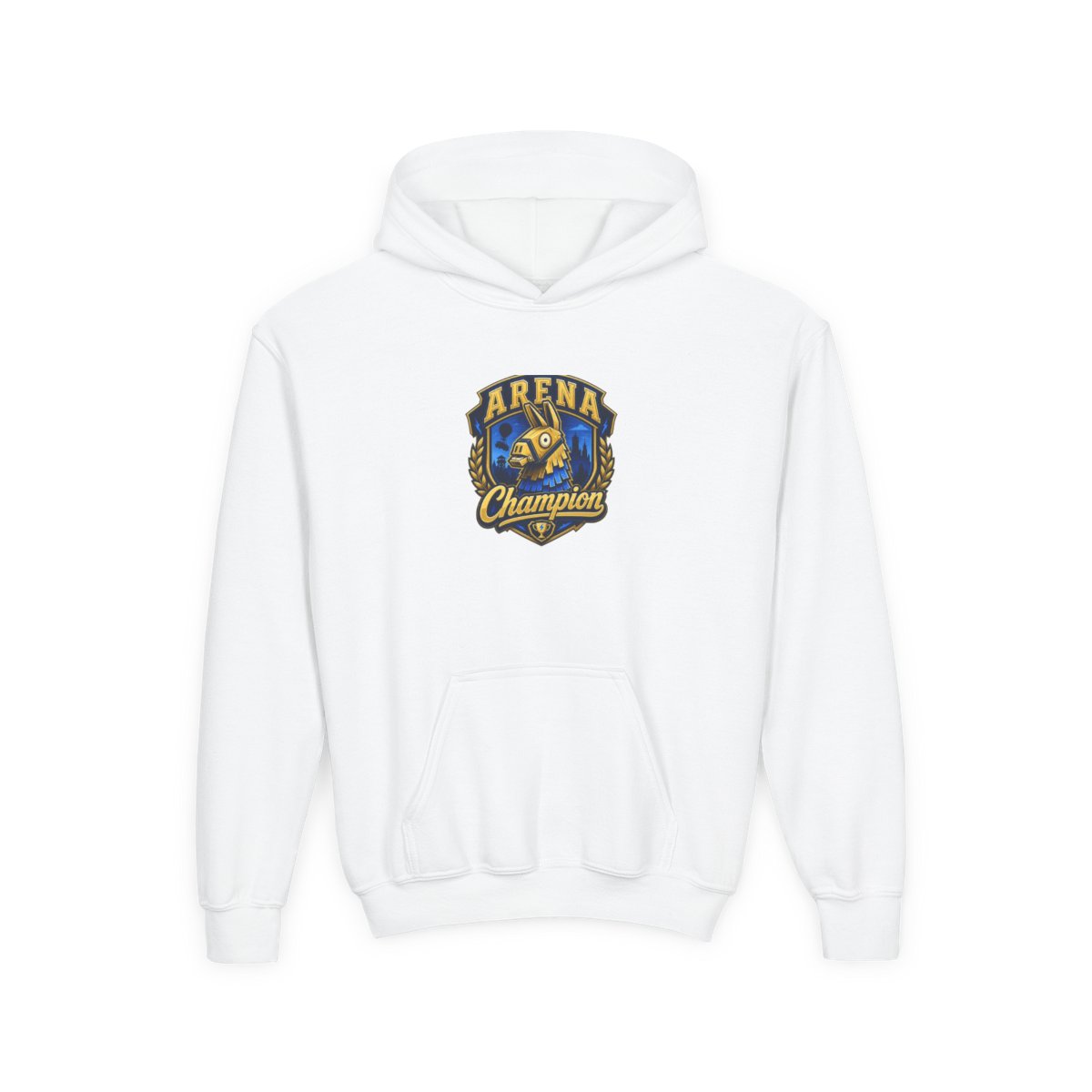 Fortnite "Fortnite Arena Champion" Kids Hoodie