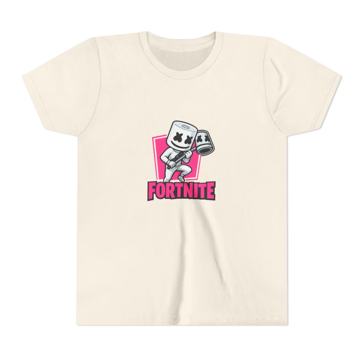 Fortnite Battle Royale Victory Royale Kids T-Shirt