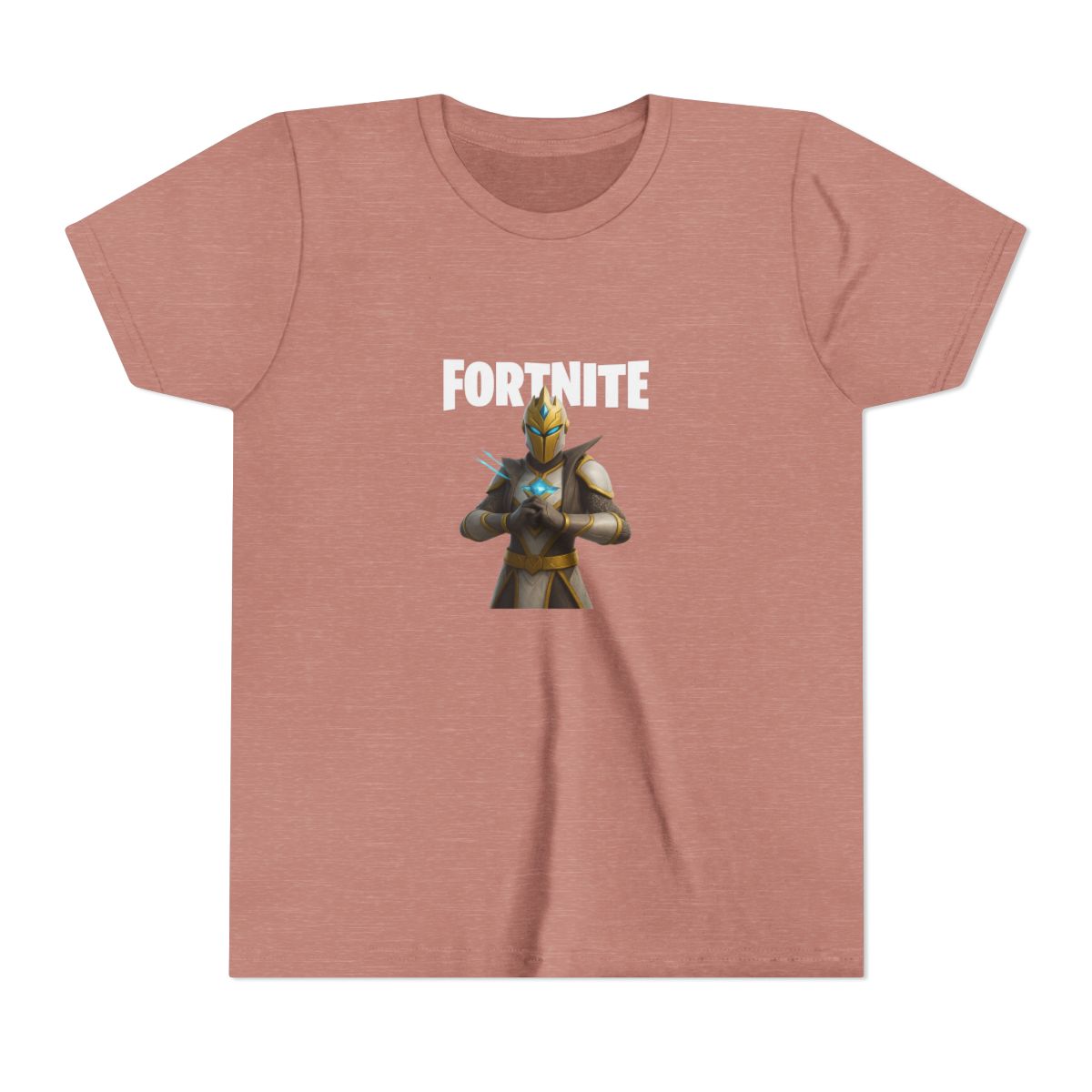 Fortnite Victory Royale Gamer Kids T-Shirt