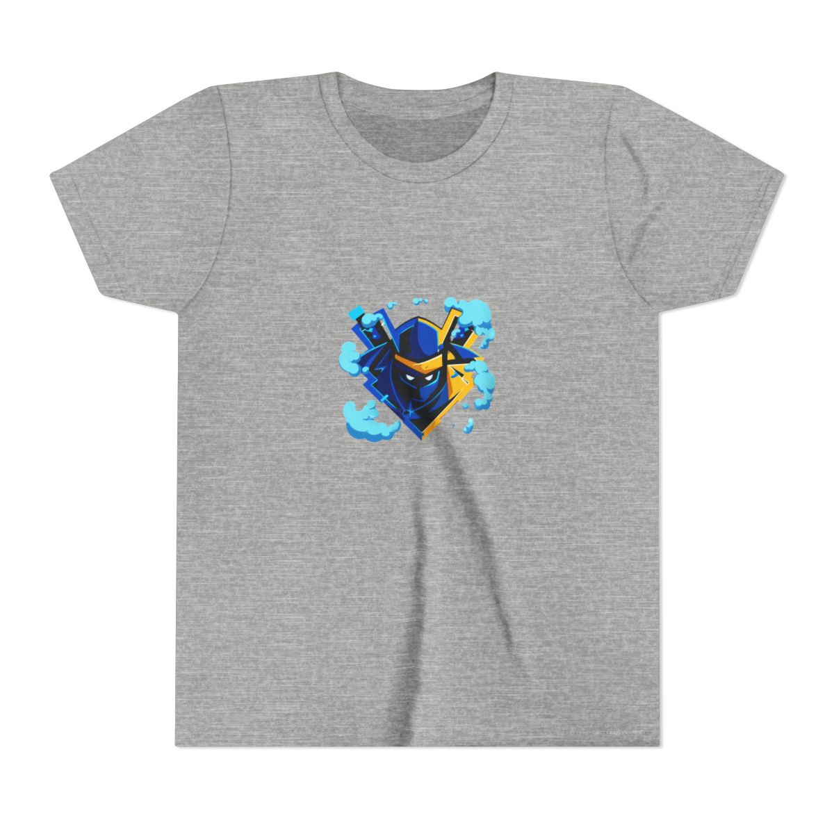Iconic Tyler Ninja Fortnite Legend Kids T-Shirt